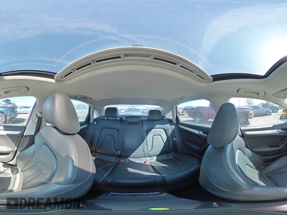 2012 Audi A4 Premium Plus с VIN WAUHFAFL7CA112573, выставлен на аукционе Copart как лот 74479334 с пробегом Не указан миль и Чистый • Clean title. История ставок и продаж доступна на DreamBid. Изображение 12.