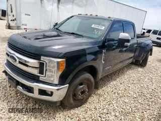 2017 Ford F-350 XL с VIN 1FT8W3CTXHEC96474, выставлен на аукционе Copart как лот 58448205 с пробегом 319 293 миль миль и Списание • Salvage title. История ставок и продаж доступна на DreamBid. Изображение 1.