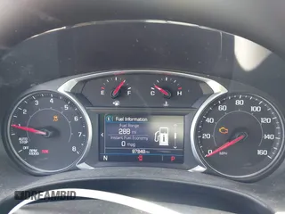 2019 GMC Terrain SLE with VIN 3GKALMEV2KL371386, listed as a IAAI auction lot 42688858 with 97,849 mi miles and . Bid and sale history available at DreamBid. Image 7.