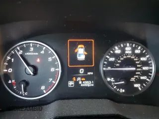 2022 Subaru Legacy z VIN 4S3BWAB60N3002545, wystawiony jako Copart lot #49141285 z przebiegiem 44 650 mil mil oraz Szkody całkowita. Historia ofert i sprzedaży dostępna na DreamBid. Obrazek 9.