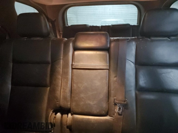 2017 Dodge Durango GT with VIN 1C4RDJDG1HC905141, listed as a Copart auction lot 47117145 with 201,605 mi miles and Salvage title. Bid and sale history available at DreamBid. Image 10.
