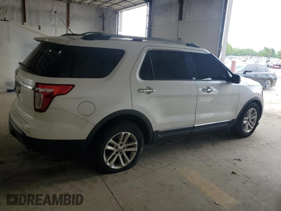 2011 Ford Explorer XLT с VIN 1FMHK7D80BGA45838, выставлен на аукционе Copart как лот 60816545 с пробегом 178 694 миль миль и Списание • Salvage title. История ставок и продаж доступна на DreamBid. Изображение 3.