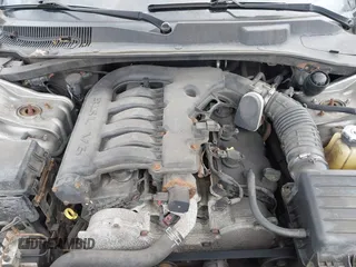 2009 Chrysler 300 Touring with VIN 2C3KA53V69H500462, listed as a IAAI auction lot 41896177 with 213,761 mi miles. Bid and sale history available at carsss.com. Image 10.