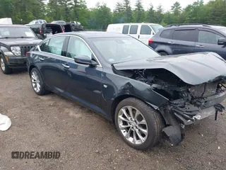 2020 Cadillac CT5 Premium Luxury с VIN 1G6DT5RK9L0129078, выставлен на аукционе IAAI как лот 42412319 с пробегом 25 795 миль миль и . История ставок и продаж доступна на DreamBid. Изображение 1.