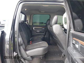2017 Ram 2500 Laramie with VIN 3C6UR5FL8HG759368, listed as a IAAI auction lot 41215588 with 107,532 mi miles. Bid and sale history available at carsss.com. Image 8.