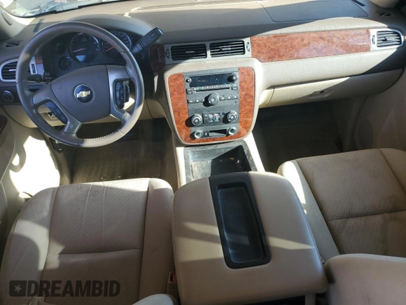 2011 Chevrolet Avalanche LS with VIN 3GNMCEE00BG100796, listed as a Copart auction lot 73812144 with 216,694 mi miles and Salvage Title. Bid and sale history available at carsss.com. Image 8.