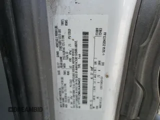 2018 Ford Transit z VIN 1FTYR1ZM0JKA09453, wystawiony jako Copart lot #55241035 z przebiegiem 227 932 mil mil oraz Szkoda całkowita • Salvage title. Historia ofert i sprzedaży dostępna na DreamBid. Obrazek 12.