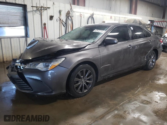 2016 Toyota Camry XSE with VIN 4T1BK1FK7GU570786, listed as a Copart auction lot 42972715 with 188,582 mi miles and Salvage Title. Bid and sale history available at carsss.com. Image 1.