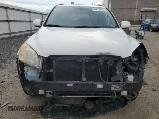 2009 Toyota RAV4 Ltd with VIN JTMBK31V195077734, listed as a Copart auction lot 50834705 with 136,346 mi miles and Clean Title. Bid and sale history available at carsss.com. Image 5.