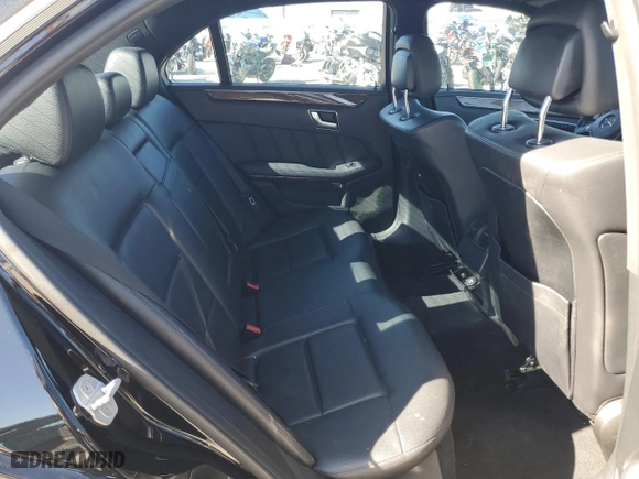 2013 Mercedes-Benz E-Class E 350 Luxury with VIN WDDHF5KB7DA702934, listed as a Copart auction lot 49184545 with 145,327 mi miles and Salvage Title. Bid and sale history available at carsss.com. Image 10.
