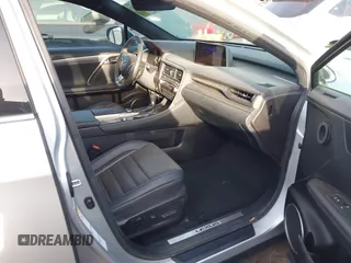 2017 Lexus RX 350 with VIN 2T2BZMCA8HC129952, listed as a IAAI auction lot 41743570 with 52,818 mi miles and . Bid and sale history available at DreamBid. Image 5.