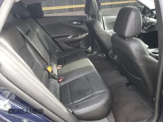 2018 Chevrolet Malibu LT with VIN 1G1ZD5ST1JF108991, listed as a Copart auction lot 47918345 with 95,193 mi miles and Salvage Title. Bid and sale history available at carsss.com. Image 10.
