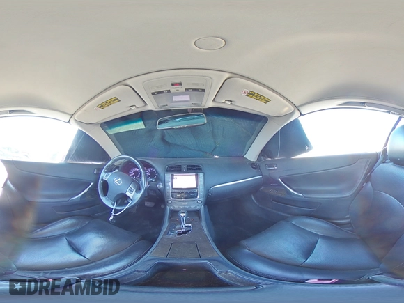2012 Lexus IS 350 C с VIN JTHFE2C22C2507140, выставлен на аукционе Copart как лот 42594985 с пробегом 145 854 миль миль и Списание • Salvage title. История ставок и продаж доступна на DreamBid. Изображение 13.