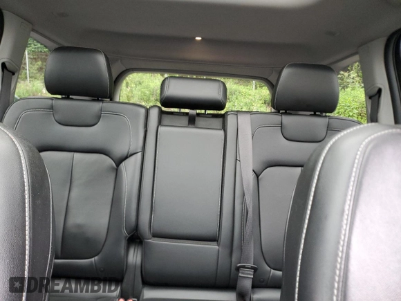 2022 Jeep Grand Cherokee Limited z VIN 1C4RJHBG7N8599324, wystawiony jako Copart lot #61001165 z przebiegiem 32 331 mil mil oraz Szkoda całkowita • Salvage title. Historia ofert i sprzedaży dostępna na DreamBid. Obrazek 10.