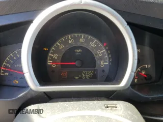 2007 Honda Ridgeline RT with VIN 2HJYK16297H547412, listed as a Copart auction lot 58026435 with 277,921 mi miles and Salvage title. Bid and sale history available at DreamBid. Image 9.