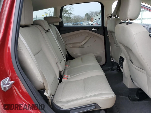 2018 Ford Escape SE with VIN 1FMCU0G9XJUB62780, listed as a Copart auction lot 88091125 with 75,511 mi miles and Salvage Title. Bid and sale history available at carsss.com. Image 11.