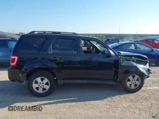 2012 Ford Escape XLT with VIN 1FMCU0D72CKB40371, listed as a IAAI auction lot 42635463 with 178,361 mi miles and . Bid and sale history available at DreamBid. Image 13.