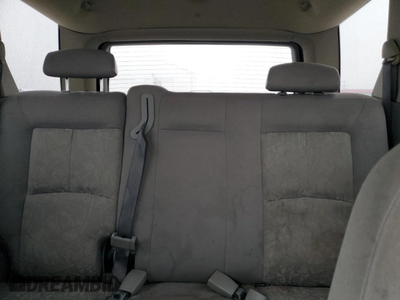2004 Saturn VUE with VIN 5GZCZ23D24S823776, listed as a Copart auction lot 83875814 with 204,749 mi miles and Salvage Title. Bid and sale history available at DreamBid. Image 10.