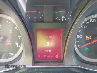 2012 GMC Terrain SLT-1 with VIN 2GKALUEK1C6322336, listed as a IAAI auction lot 42535113 with 172,224 mi miles and . Bid and sale history available at DreamBid. Image 7.