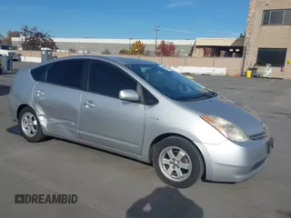 2009 Toyota Prius z VIN JTDKB20U293474030, wystawiony jako IAAI lot #40990573 z przebiegiem 285 107 mil mil oraz . Historia ofert i sprzedaży dostępna na DreamBid. Obrazek 1.