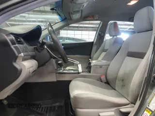 2014 Toyota Camry L with VIN 4T1BF1FK7EU816544, listed as a Copart auction lot 55307245 with 239,183 mi miles and Clean Title. Bid and sale history available at carsss.com. Image 7.
