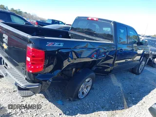 2015 Chevrolet Silverado 1500 LT with VIN 1GCVKREC5FZ386863, listed as a IAAI auction lot 41355767 with 86,363 mi miles. Bid and sale history available at carsss.com. Image 13.