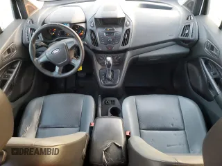 2016 Ford Transit Connect XL с VIN NM0GE9E70G1260331, выставлен на аукционе Copart как лот 83602014 с пробегом 333 780 миль миль и Чистый • Clean title. История ставок и продаж доступна на DreamBid. Изображение 8.