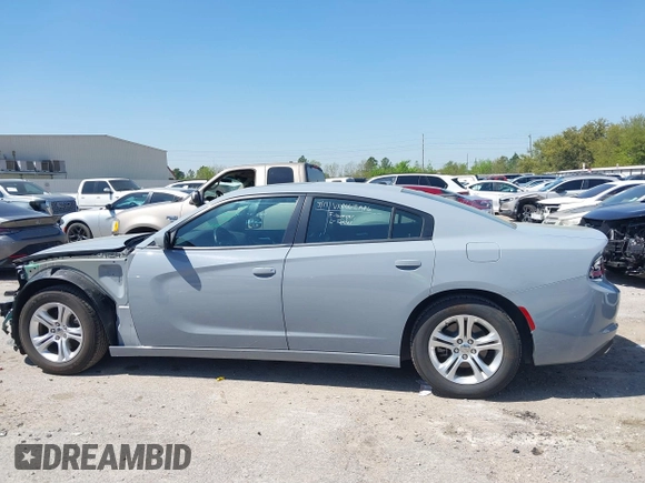 2022 Dodge Charger SXT with VIN 2C3CDXBG7NH204659, listed as a IAAI auction lot 41882695 with 49,773 mi miles and . Bid and sale history available at DreamBid. Image 15.
