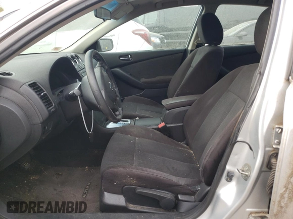 2012 Nissan Altima 2.5 S with VIN 1N4AL2AP7CC249391, listed as a Copart auction lot 88031735 with 237,867 mi miles and Non Repairable. Bid and sale history available at carsss.com. Image 7.