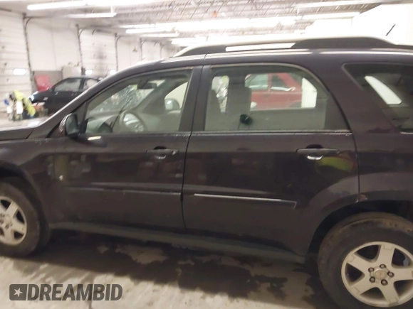 2007 Pontiac Torrent z VIN 2CKDL63F876067550, wystawiony jako IAAI lot #42050931 z przebiegiem 112 943 mil mil oraz . Historia ofert i sprzedaży dostępna na DreamBid. Obrazek 14.