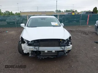 2020 Ford Fusion Titanium with VIN 3FA6P0RUXLR139574, listed as a IAAI auction lot 42299070 with 92,751 mi miles and . Bid and sale history available at DreamBid. Image 13.
