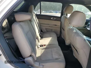 2012 Ford Explorer с VIN 1FMHK7B83CGA78918, выставлен на аукционе Copart как лот 53464245 с пробегом 243 973 миль миль и Списание • Salvage title. История ставок и продаж доступна на DreamBid. Изображение 11.