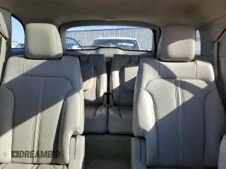2011 Lincoln MKT with VIN 2LMHJ5AR9BBJ52371, listed as a Copart auction lot 42645495 with 137,157 mi miles and Clean Title. Bid and sale history available at DreamBid. Image 10.