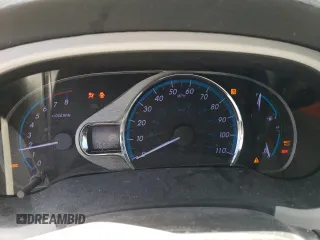 2012 Toyota Sienna XLE AAS z VIN 5TDYK3DC5CS209528, wystawiony jako Copart lot #60453395 z przebiegiem 166 320 mil mil oraz Szkoda całkowita • Salvage title. Historia ofert i sprzedaży dostępna na DreamBid. Obrazek 9.