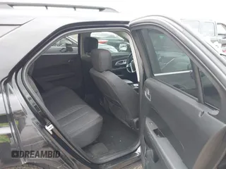 2017 Chevrolet Equinox LT with VIN 2GNALCEK9H1571789, listed as a IAAI auction lot 42127073 with 118,067 mi miles and . Bid and sale history available at DreamBid. Image 8.