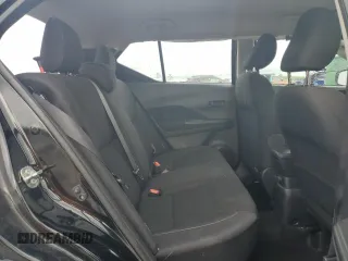 2021 Nissan Kicks S z VIN 3N1CP5BV1ML516989, wystawiony jako Copart lot #54673755 z przebiegiem 88 617 mil mil oraz Szkoda całkowita • Salvage title. Historia ofert i sprzedaży dostępna na DreamBid. Obrazek 11.