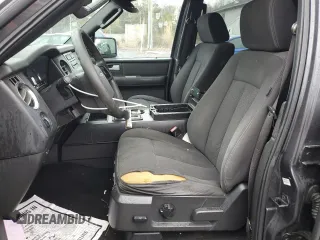 2007 Ford Expedition Max XLT with VIN 1FMFK16537LA26786, listed as a Copart auction lot 51848375 with 135,977 mi miles and Clean title. Bid and sale history available at DreamBid. Image 7.