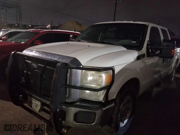 2016 Ford F-250 XL with VIN 1FT7W2A6XGED27241, listed as a IAAI auction lot 42845126 with 311,102 mi miles and . Bid and sale history available at DreamBid. Image 28.