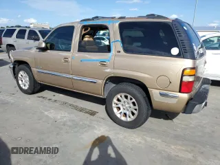 2000 GMC Yukon SLT with VIN 1GKEC13T0YJ204011, listed as a Copart auction lot 74451944 with 0 mi miles and Salvage Title. Bid and sale history available at carsss.com. Image 2.