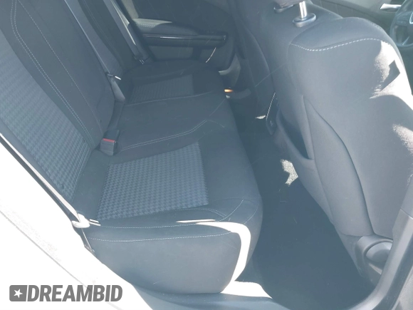 2023 Dodge Charger SXT with VIN 2C3CDXBG0PH540558, listed as a IAAI auction lot 41718245 with 25,604 mi miles and . Bid and sale history available at DreamBid. Image 8.