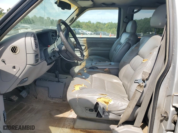 1996 Chevrolet Tahoe with VIN 1GNEK13R1TJ300586, listed as a Copart auction lot 71415554 with 212,085 mi miles and Clean Title. Bid and sale history available at carsss.com. Image 7.
