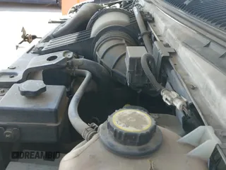 2004 Ford Econoline Cargo with VIN 1FTNE24L34HB22513, listed as a IAAI auction lot 42750314 with 221,334 mi miles and . Bid and sale history available at DreamBid. Image 13.