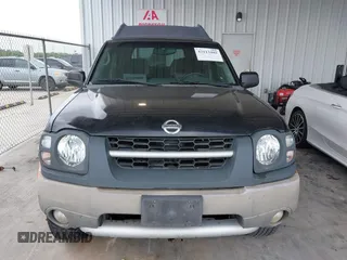 2003 Nissan Xterra XE with VIN 5N1ED28T13C701018, listed as a IAAI auction lot 42113402 with 198,373 mi miles and . Bid and sale history available at carsss.com. Image 6.