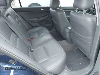 2005 Honda Accord LX z VIN JHMCM56465C004020, wystawiony jako IAAI lot #41852260 z przebiegiem 127 918 mil mil oraz . Historia ofert i sprzedaży dostępna na DreamBid. Obrazek 8.