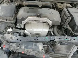 2018 Chevrolet Impala LS с VIN 2G11Z5SA8J9123347, выставлен на аукционе Copart как лот 41890035 с пробегом 110 753 миль миль и Чистый • Clean title. История ставок и продаж доступна на DreamBid. Изображение 13.