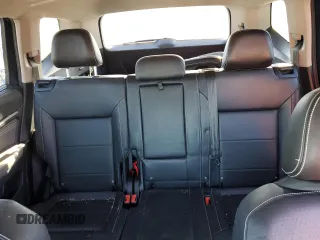 2022 Volkswagen Atlas SE with VIN 1V2LP2CAXNC521420, listed as a Copart auction lot 87450604 with 72,350 mi miles and Salvage title. Bid and sale history available at DreamBid. Image 10.