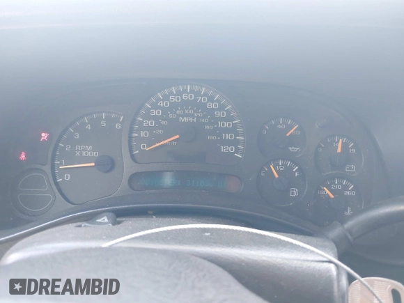 2005 Chevrolet Silverado 1500 Work Truck с VIN 1GCEC14V05Z315117, выставлен на аукционе IAAI как лот 42785670 с пробегом 311 086 миль миль и . История ставок и продаж доступна на DreamBid. Изображение 7.