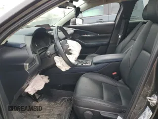 2020 Mazda CX-30 Select with VIN 3MVDMACL0LM118096, listed as a Copart auction lot 47426295 with Not provided miles and Salvage title. Bid and sale history available at DreamBid. Image 7.