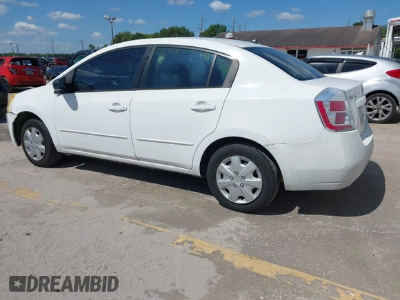 2009 Nissan Sentra FE+ with VIN 3N1AB61E59L619630, listed as a IAAI auction lot 42071938 with 150,212 mi miles and . Bid and sale history available at DreamBid. Image 3.