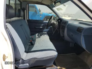 1995 Nissan Frontier with VIN 1N6SD11S1SC325337, listed as a Copart auction lot 49730305 with 102,286 mi miles and Clean title. Bid and sale history available at DreamBid. Image 10.